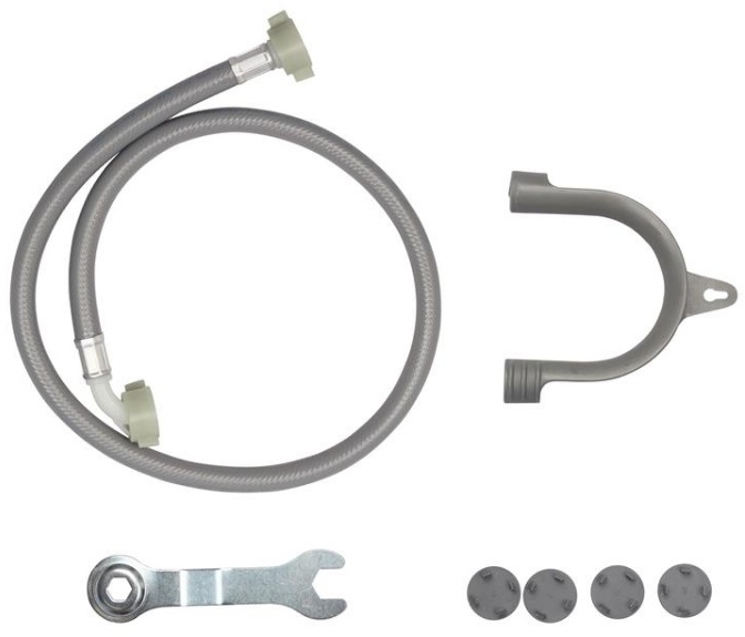 Пральна машина Grifon GWMS-6101IWB огляд - фото 8