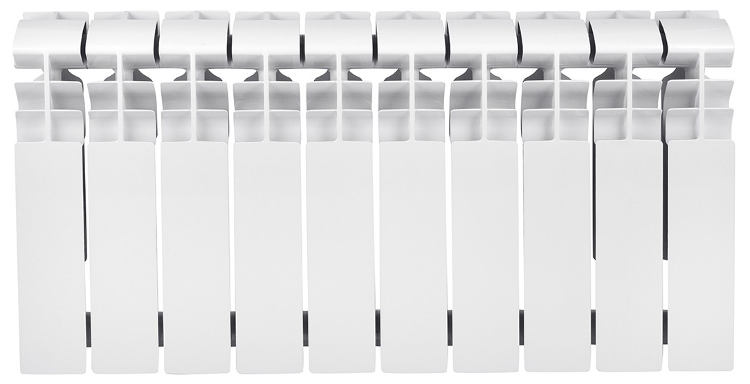 Радіатор для опалення Calor Perfect FB-350 350x100мм (4 секції)