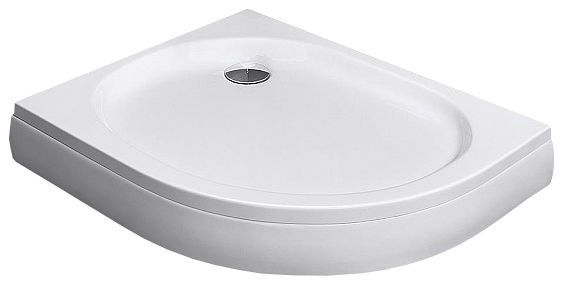 Поддон для душевой кабины Radaway Patmos E 100x80 (4P81155-03R)