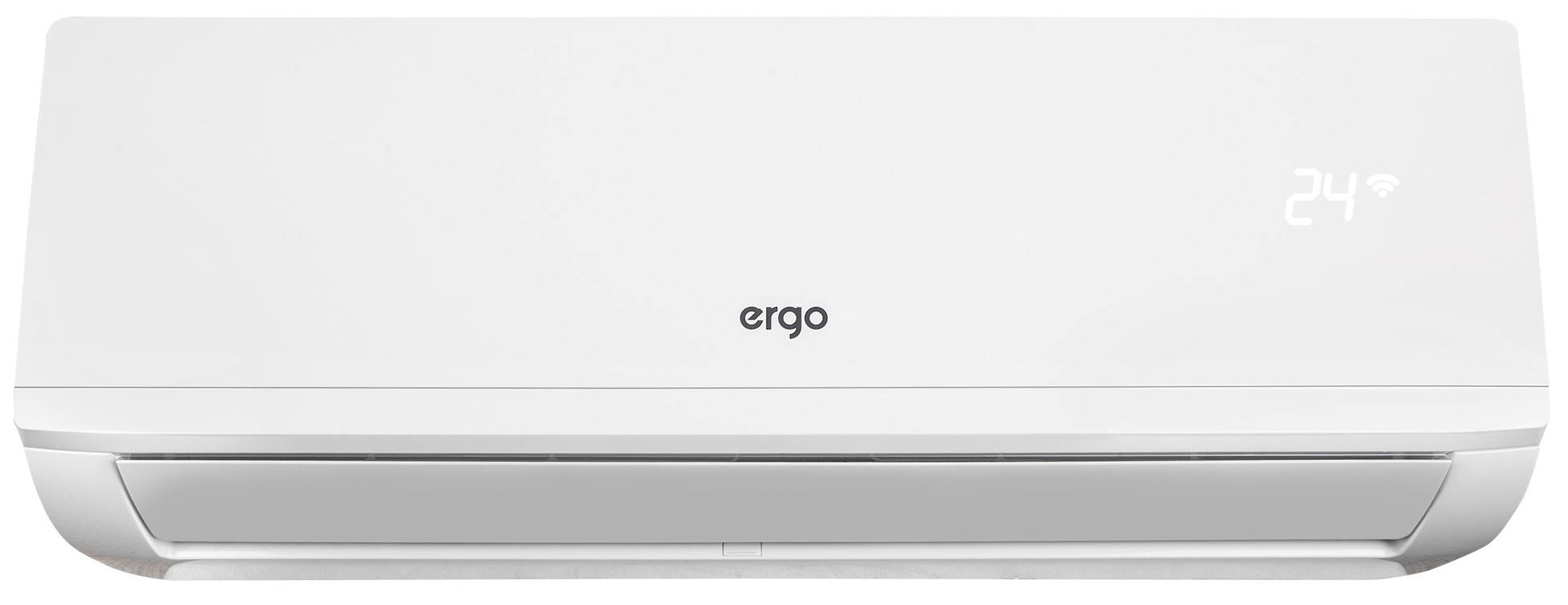 в продаже Кондиционер сплит-система Ergo ACI 0955 SWH W - фото 3