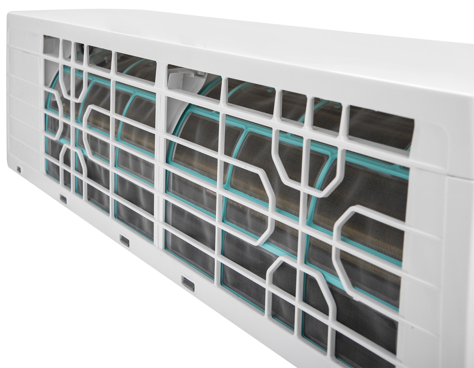 Кондиционер сплит-система Ergo ACI 1255 SWH W обзор - фото 8