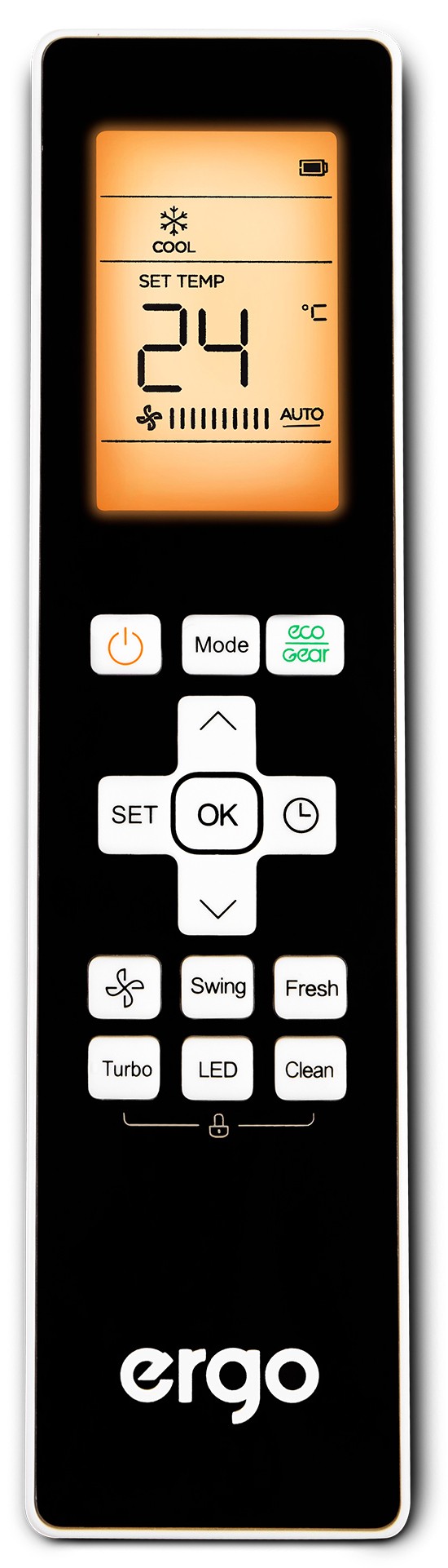 товарная единица Ergo ACI 1855 SWH W - фото 15