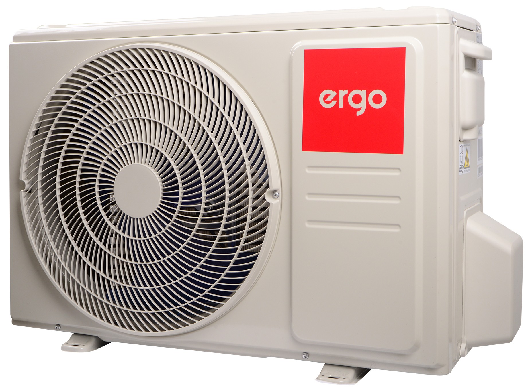 Ergo ACI 2455 SWH W в магазине в Киеве - фото 10