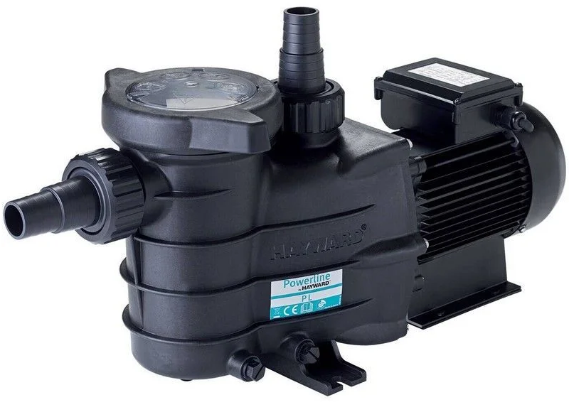Насос Hayward PL 81002E2 IE2 (220 В, 5.4 м3/ч, 0.25 HP)
