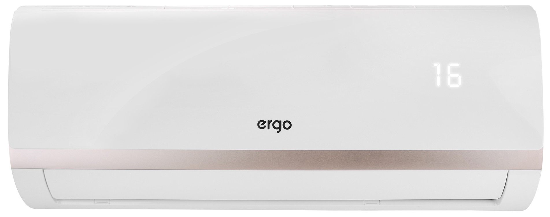 Комплект мульти-сплит системы Ergo ACI 1835 ODU MSH(2) + ACI 0935 IDU MSW W х 2 цена 39999 грн - фотография 2
