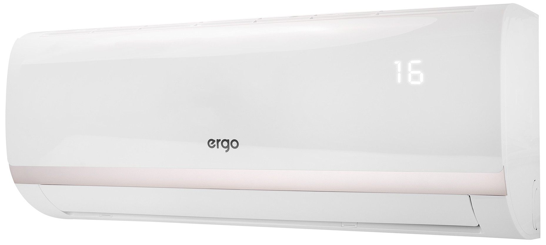 в продаже Комплект мульти-сплит системы Ergo ACI 1835 ODU MSH(2) + ACI 0935 IDU MSW W х 2 - фото 3