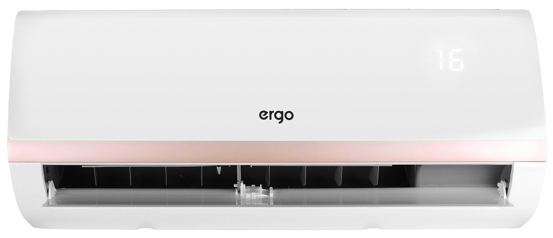 Комплект мульти-сплит системы Ergo ACI 1835 ODU MSH(2) + ACI 0935 IDU MSW W х 2 отзывы - изображения 5