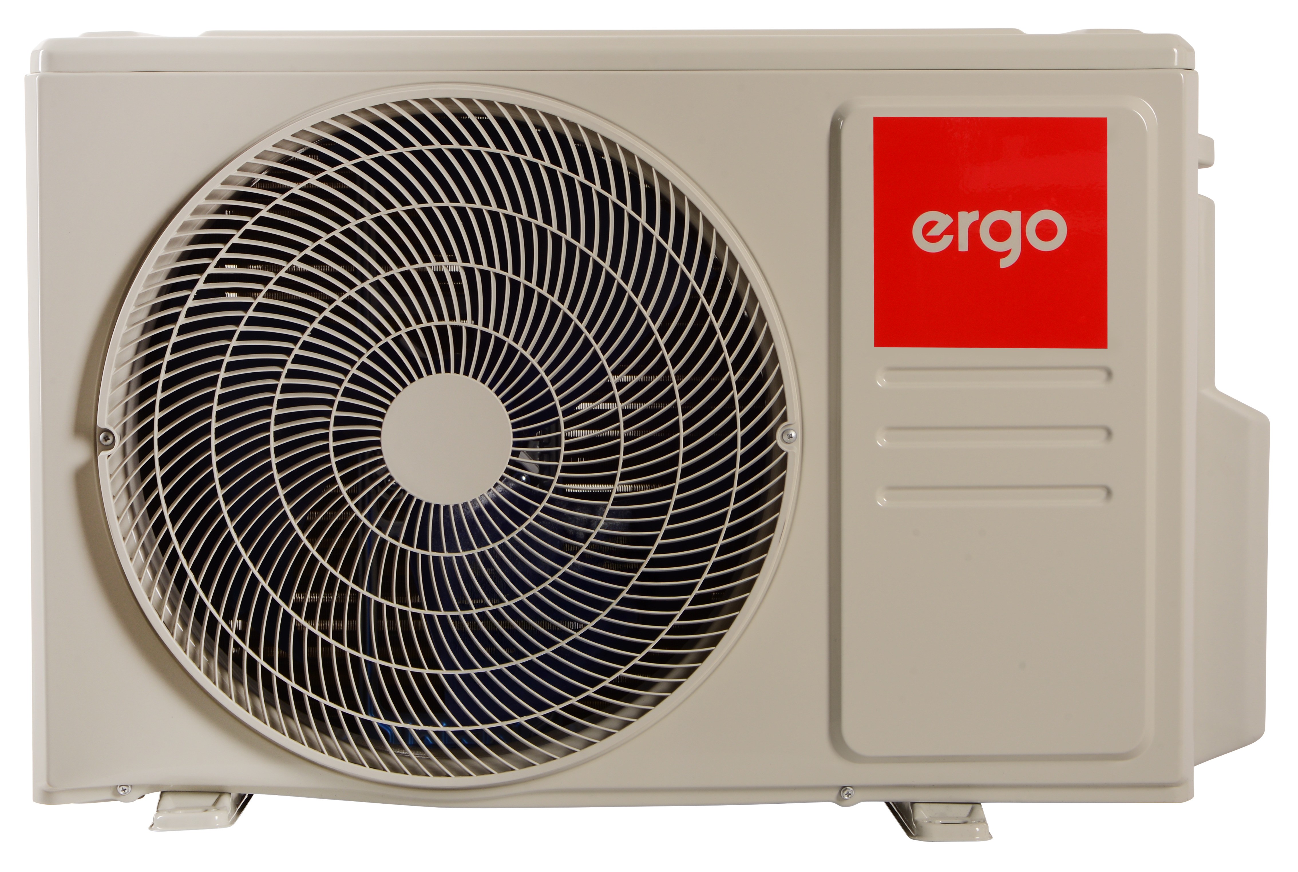 Комплект мульти-сплит системы Ergo ACI 1835 ODU MSH(2) + ACI 0935 IDU MSW W х 2 характеристики - фотография 7