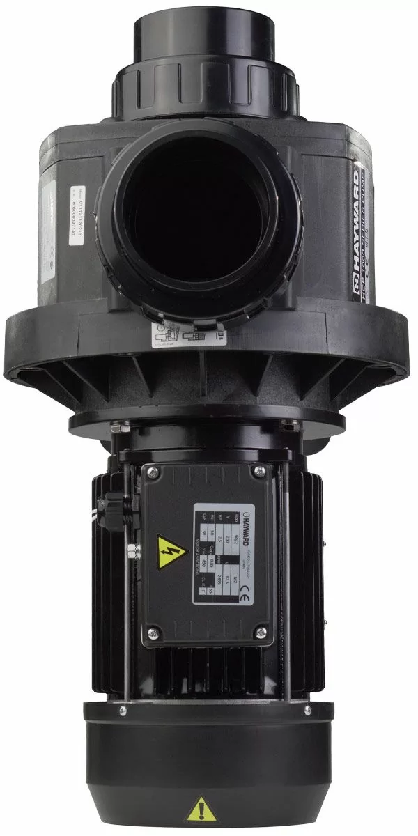 продаём Hayward HCP10251E KA250 M.B (220 В, 44 м3/ч, 2.5 HP) в Украине - фото 4