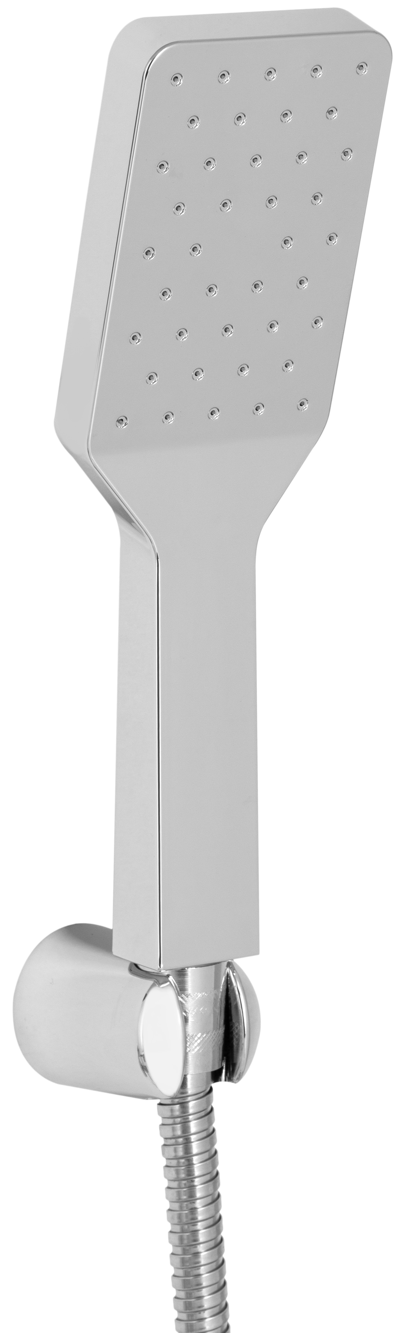 в продаже Смеситель для душа Lidz Wawel 010 Chrome (LDWAW010CRM45390) - фото 3