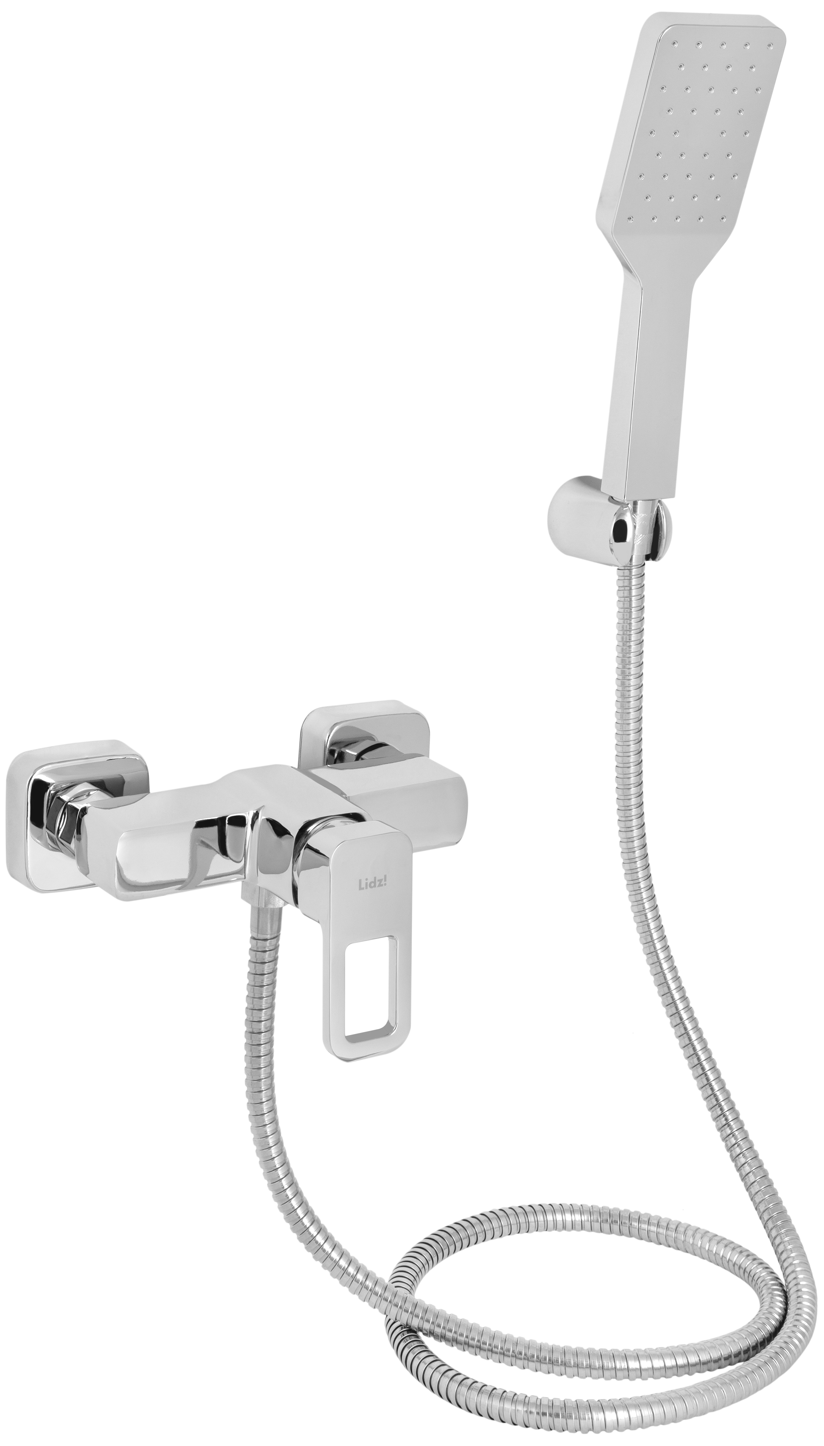 Lidz Wawel 010 Chrome (LDWAW010CRM45390)