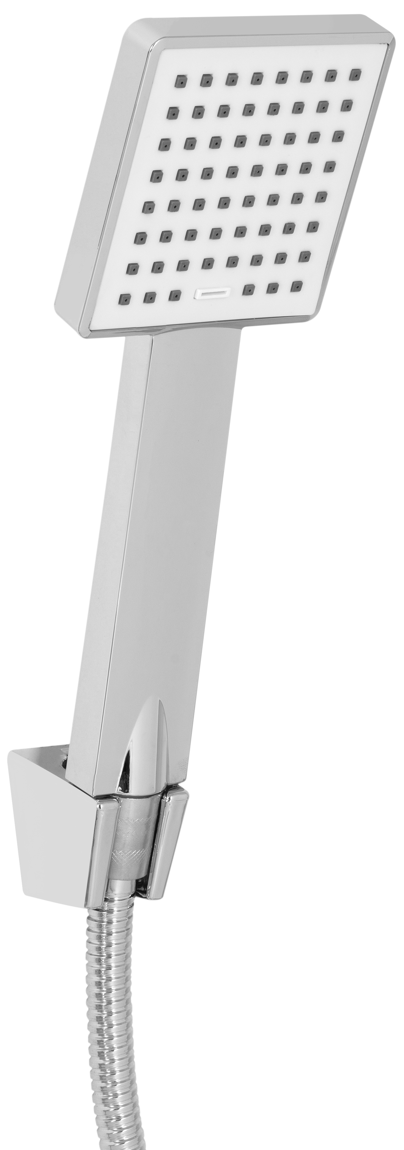 в продажу Змішувач для ванни Lidz Dozorca 005 Chrome (LDDOZ005CRM45405) - фото 3