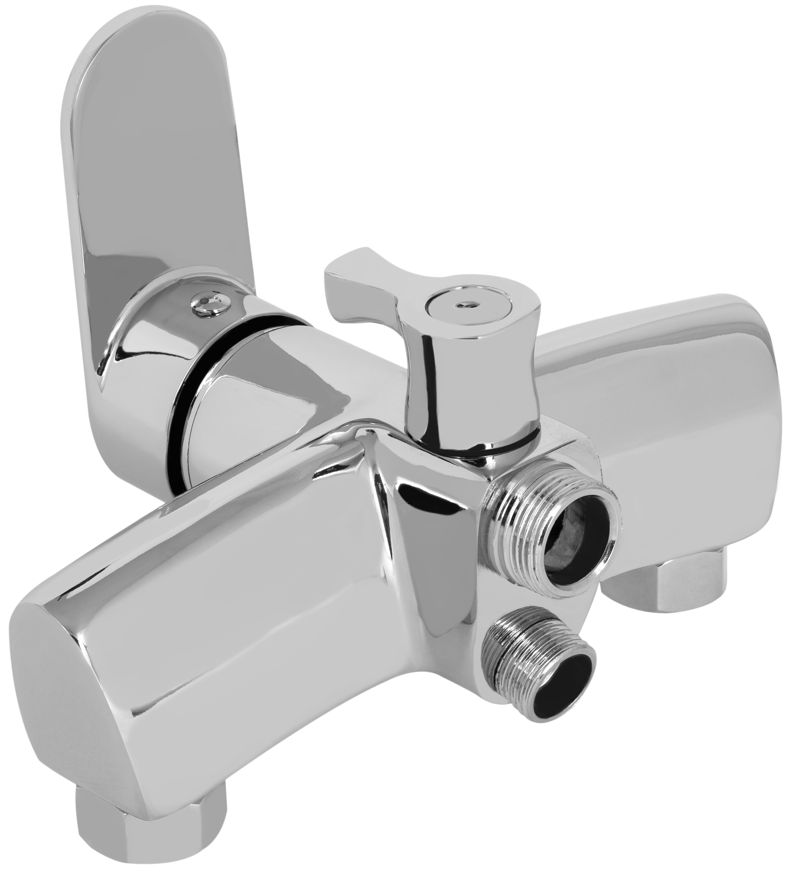 продаём Lidz Tani 005 Chrome (LDTAN005CRM44962) в Украине - фото 4