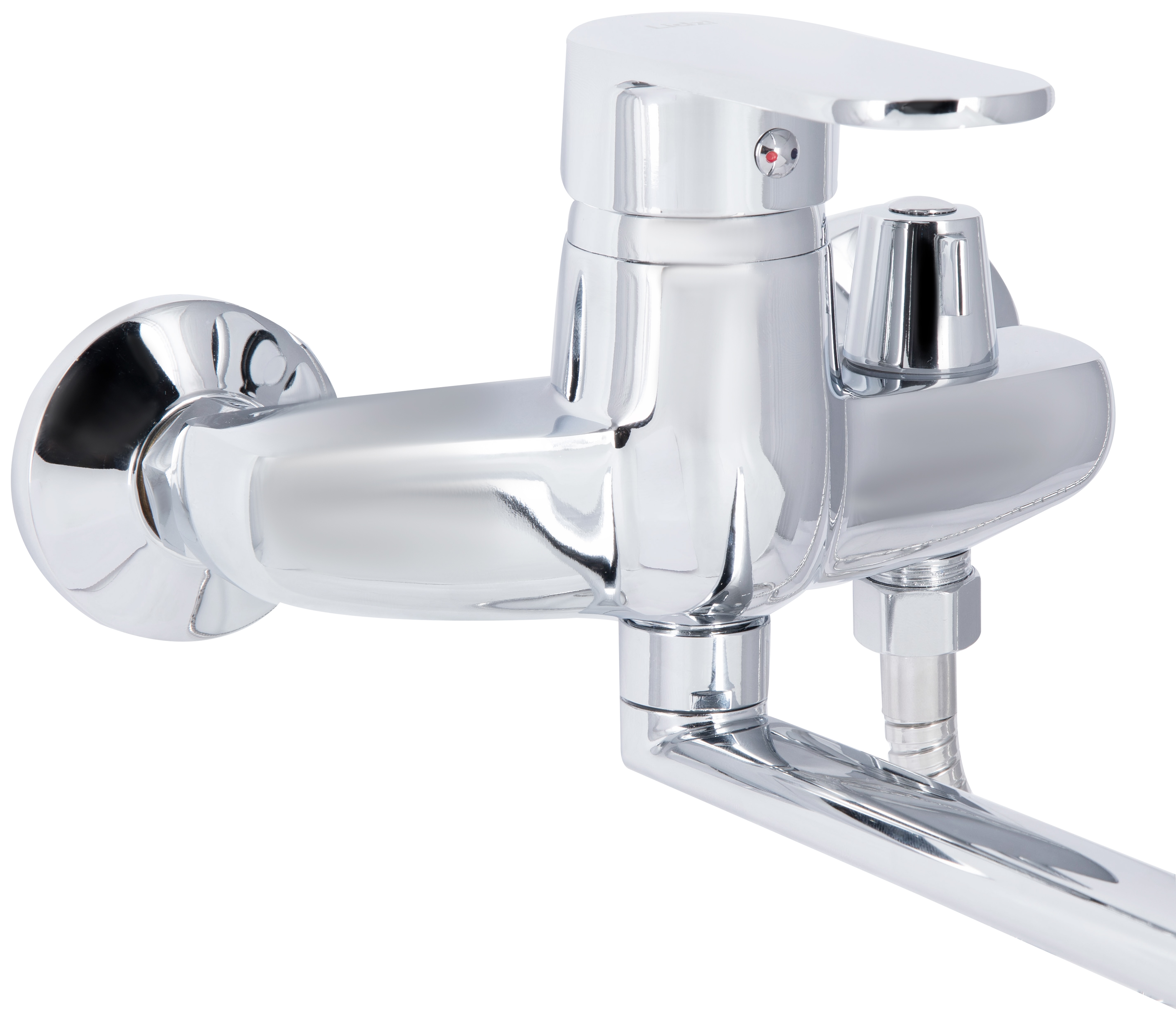 в продаже Смеситель для ванны Lidz Tani 0051 Chrome (LDTAN0051CRM44961) - фото 3