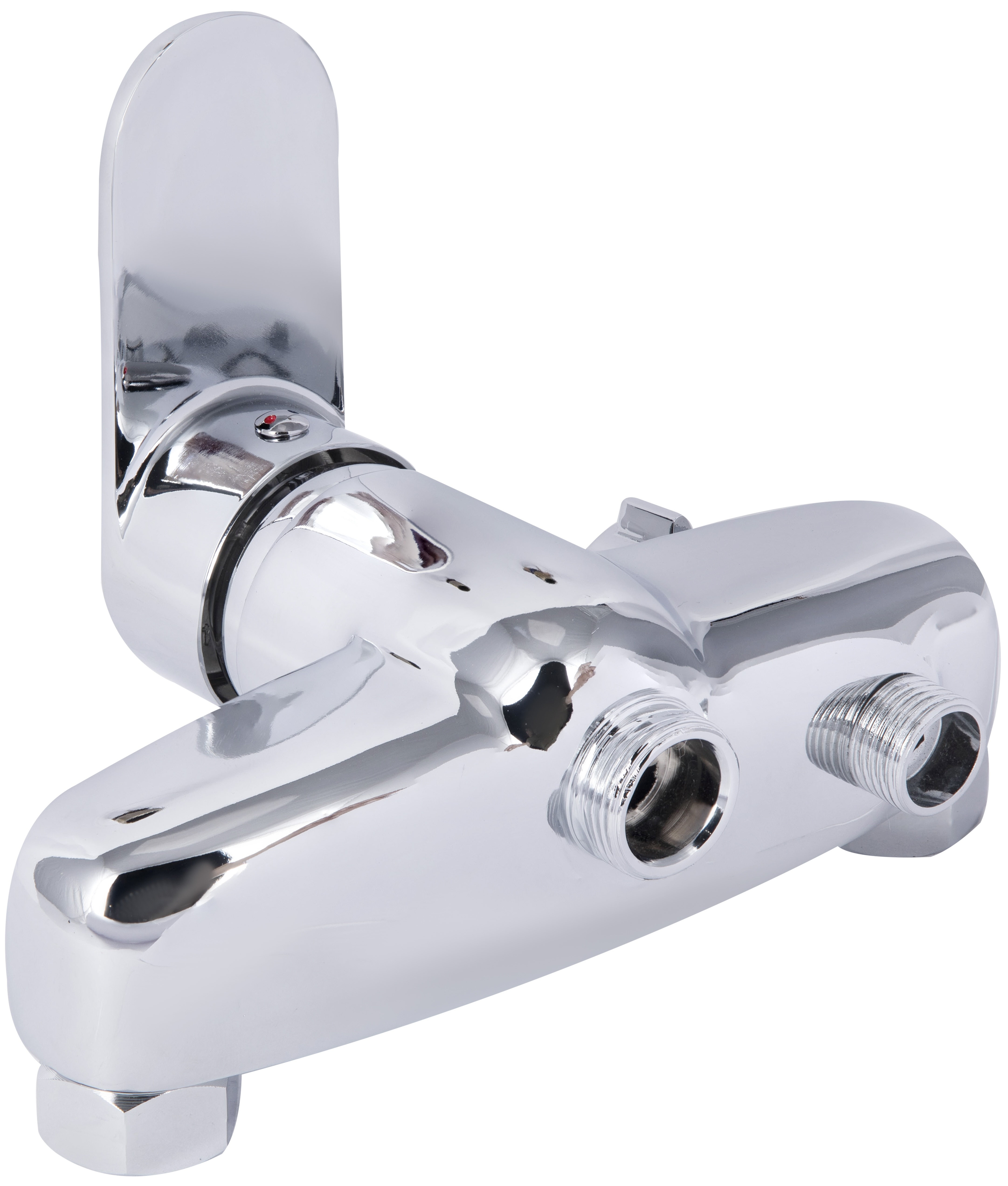 Смеситель для ванны Lidz Tani 0051 Chrome (LDTAN0051CRM44961) отзывы - изображения 5