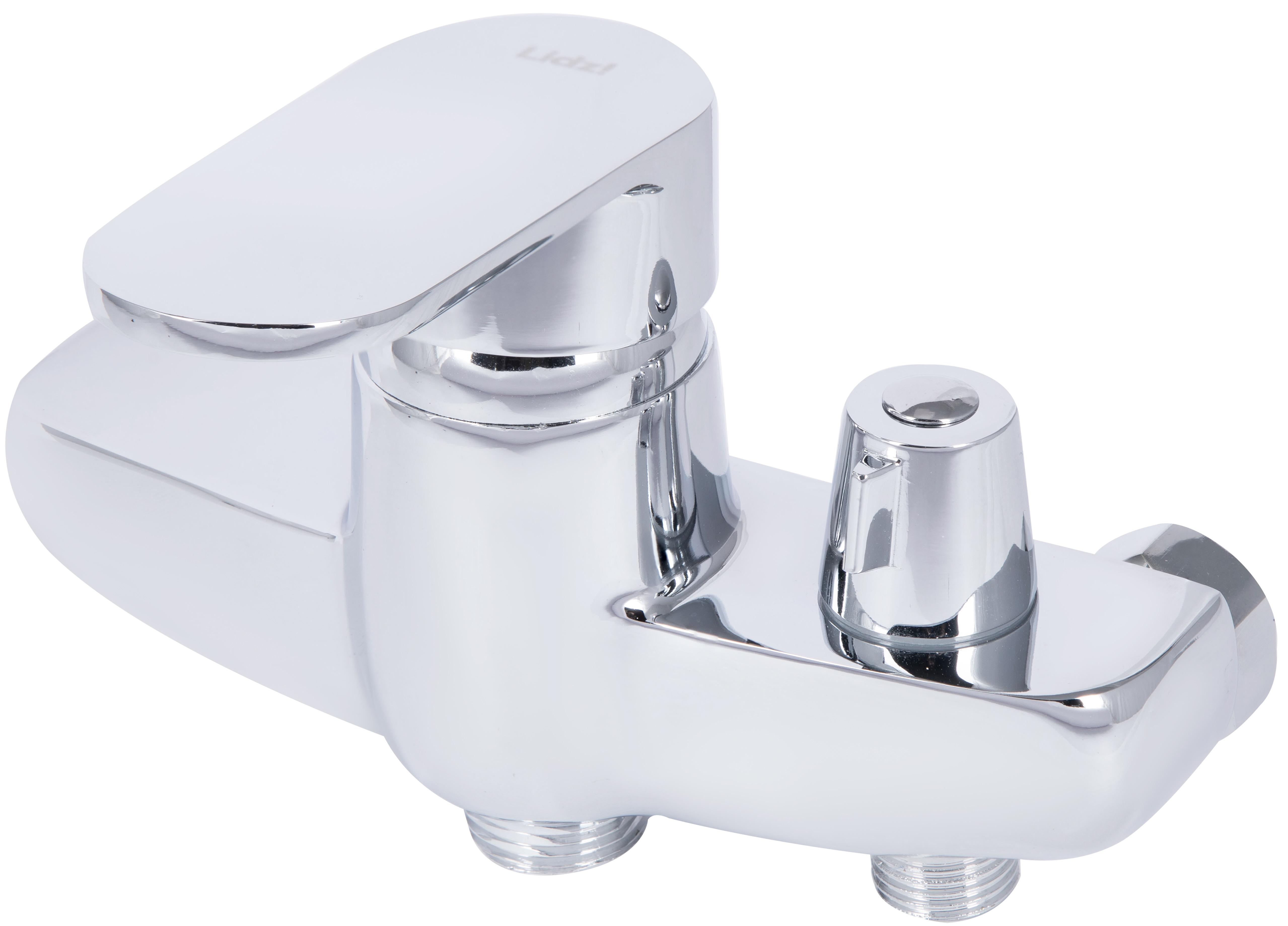 Смеситель для ванны Lidz Tani 0051 Chrome (LDTAN0051CRM44961) инструкция - изображение 6