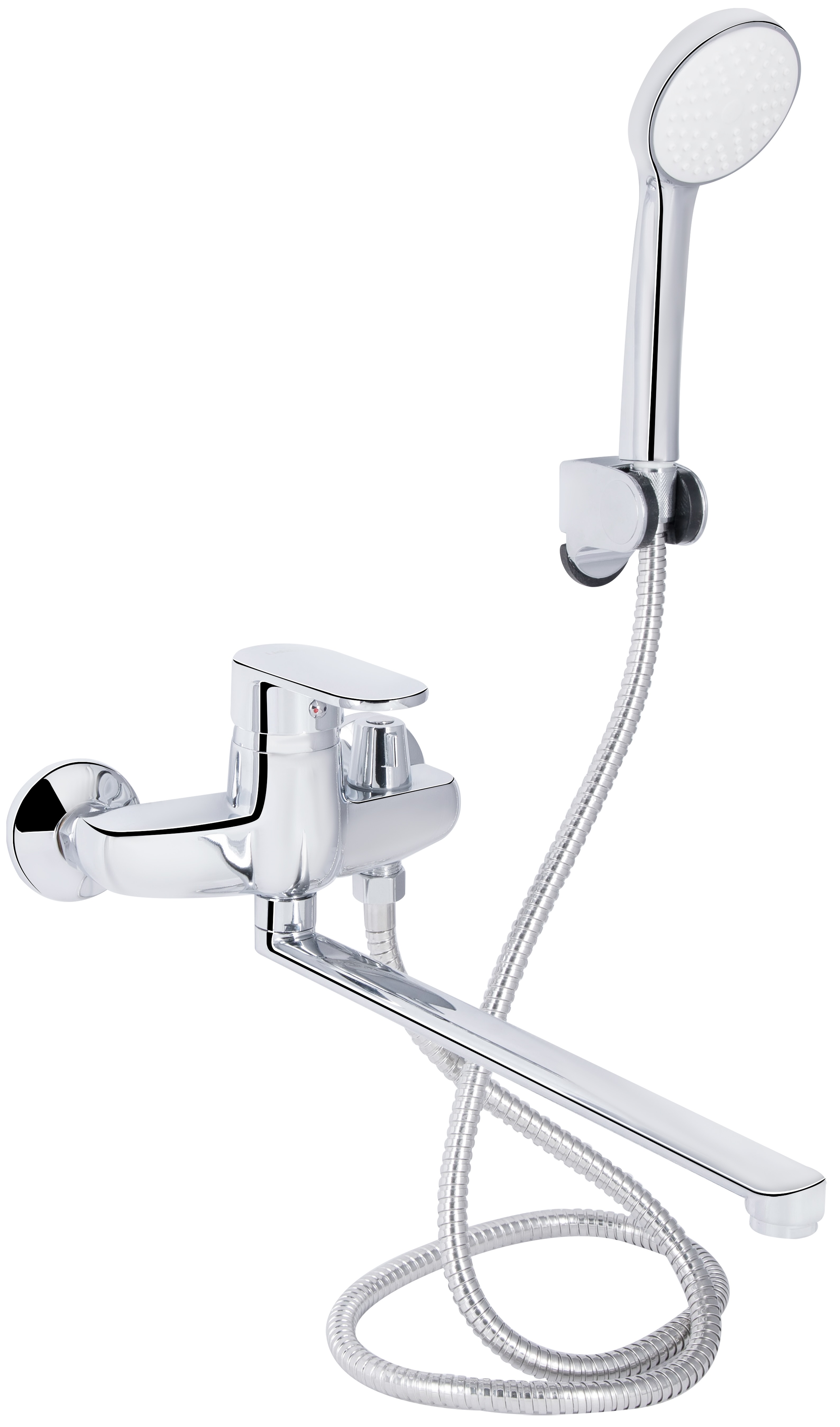 Смеситель для ванны Lidz Tani 0051 Chrome (LDTAN0051CRM44961)