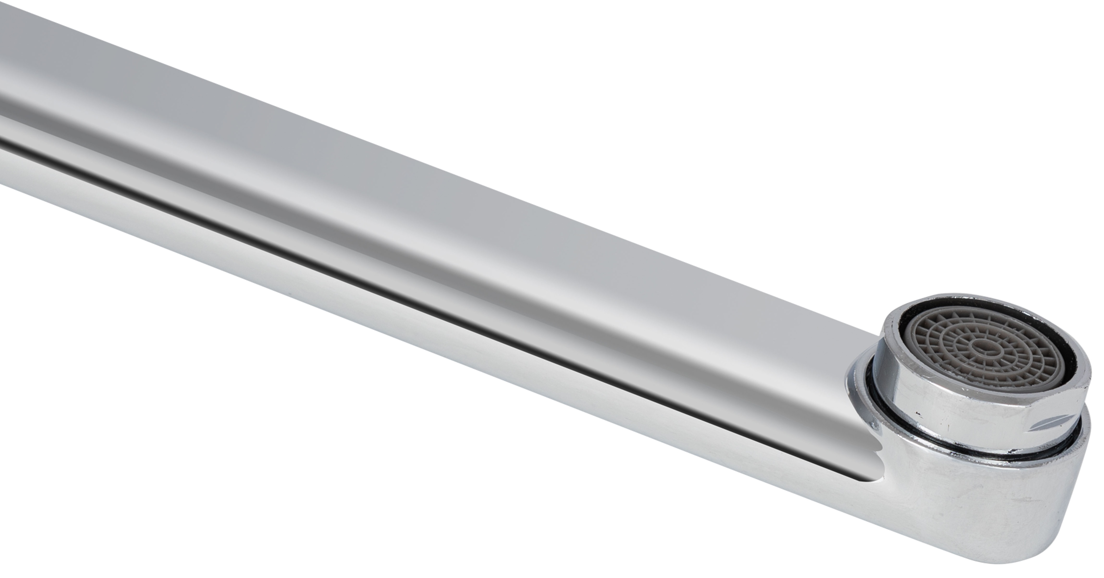 Смеситель для ванны Lidz Latwa 005 Chrome (LDLAT005CRM45415) отзывы - изображения 5