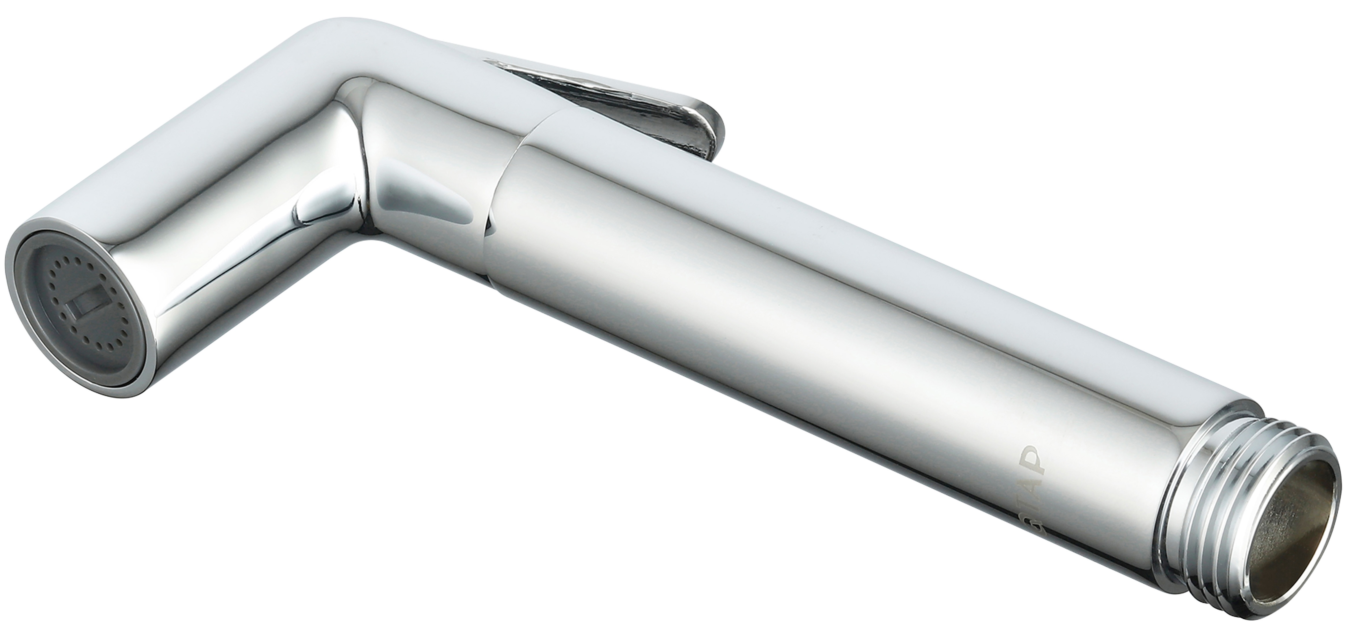 в продаже Набор для гигиенического душа Q-Tap Inspai-Varius Chrome (QTINSVARCRMV00440601) - фото 3