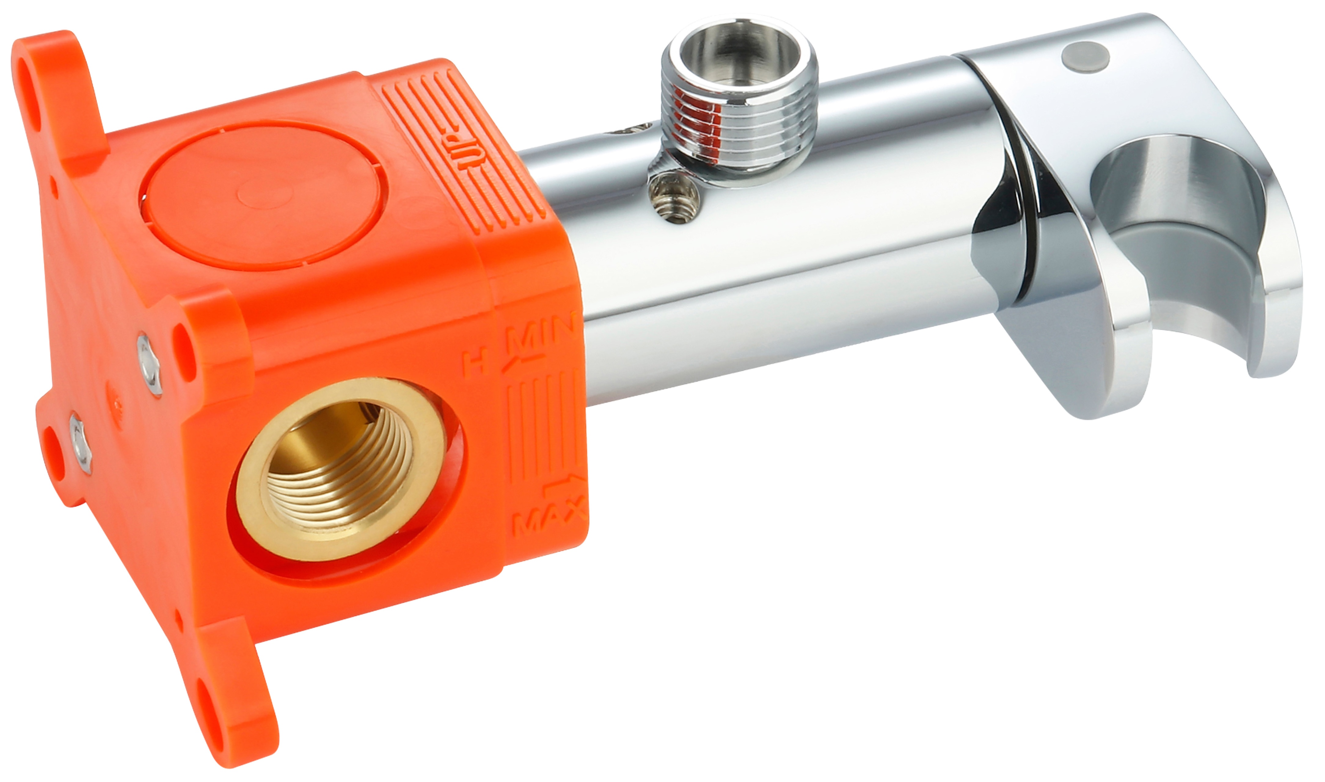 продаём Q-Tap Inspai-Varius Chrome (QTINSVARCRMV00440601) в Украине - фото 4