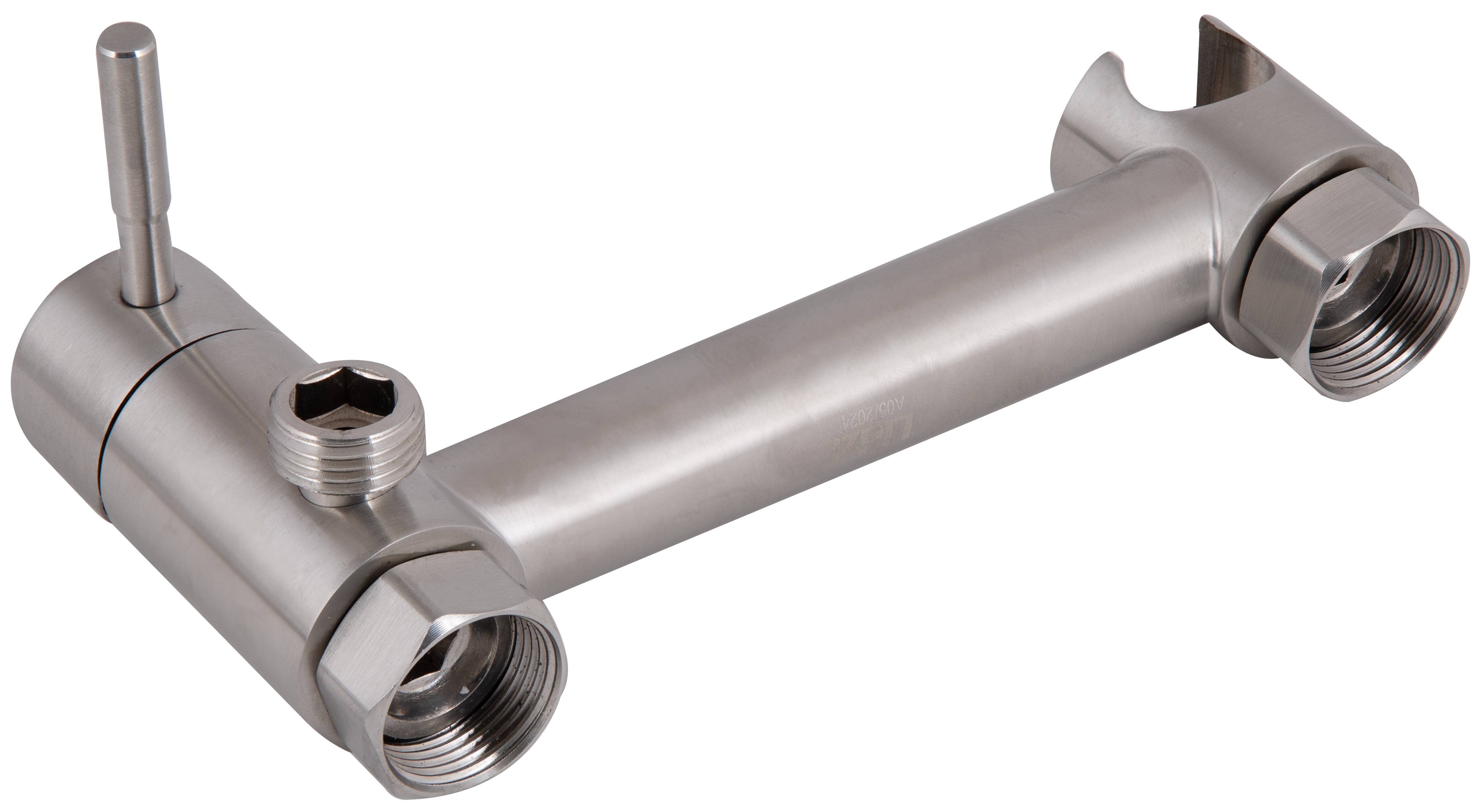 продаём Lidz Aria 110 Nickel (LDARI110NKS43393) в Украине - фото 4