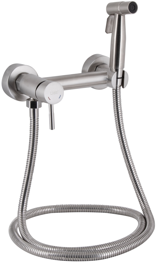 Lidz Aria 110 Nickel (LDARI110NKS43393)