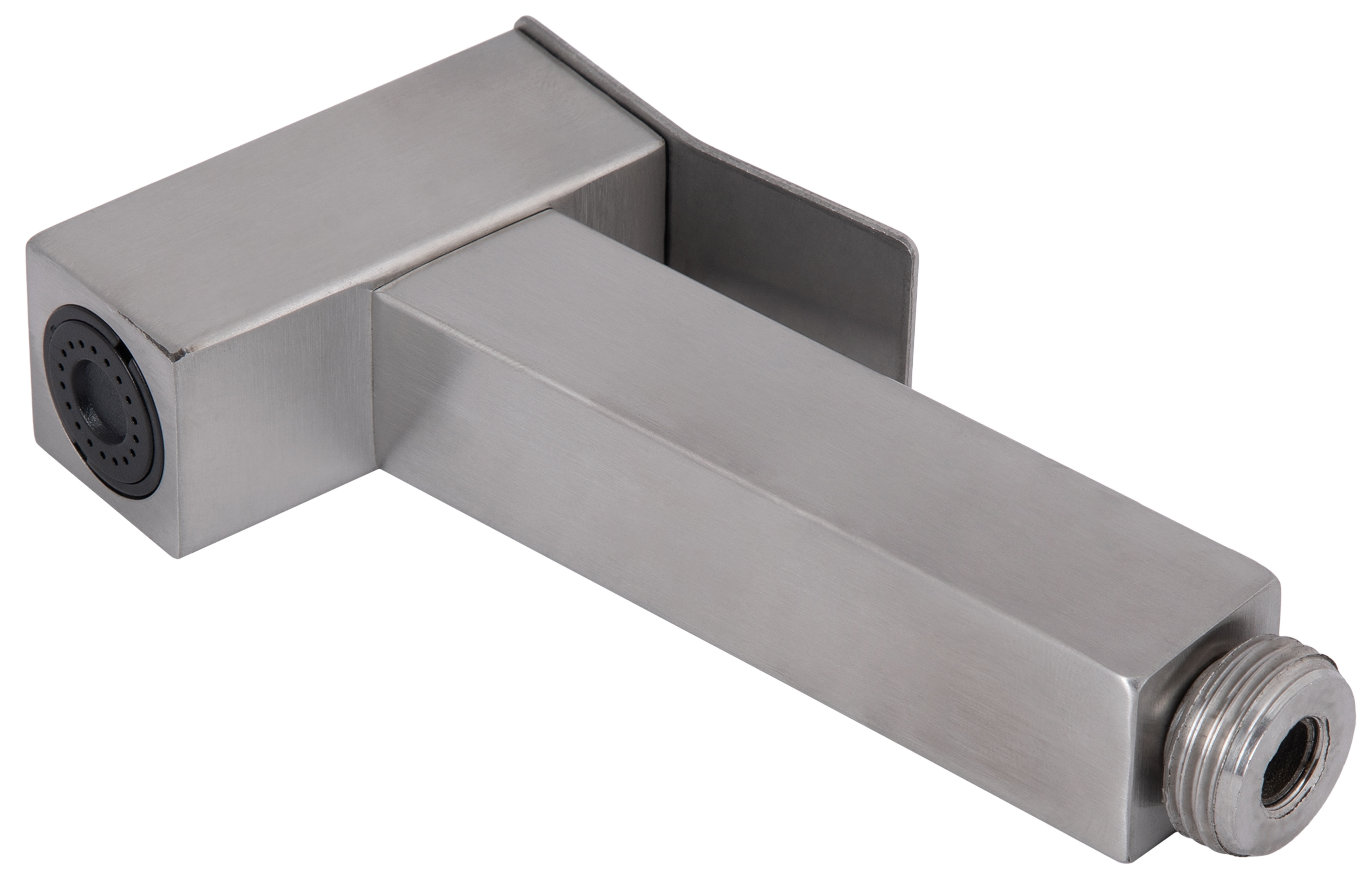 в продаже Набор для гигиенического душа Lidz Kubis 110 Nickel (LDKUB110NKS46103) - фото 3