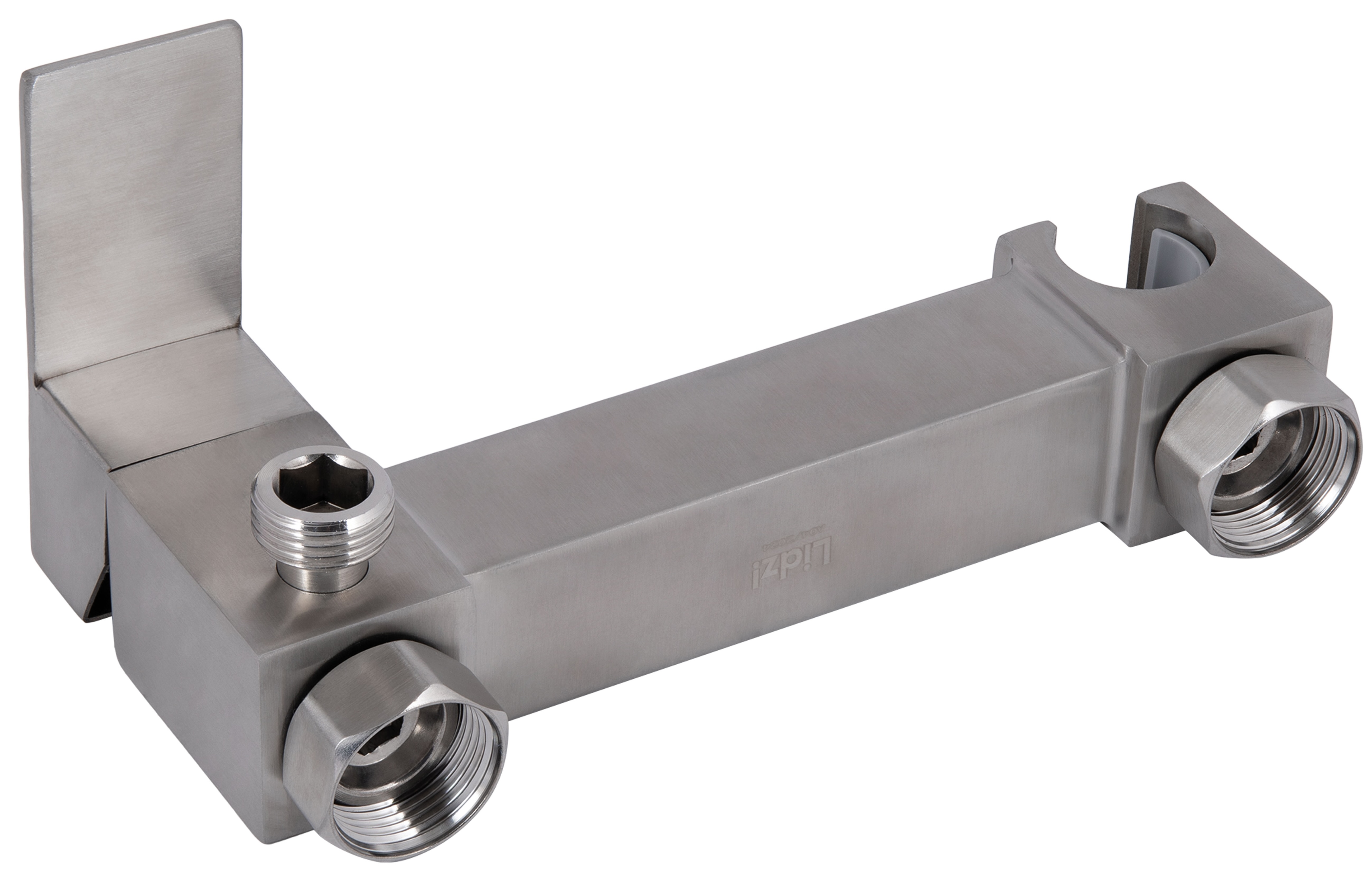 продаём Lidz Kubis 110 Nickel (LDKUB110NKS46103) в Украине - фото 4