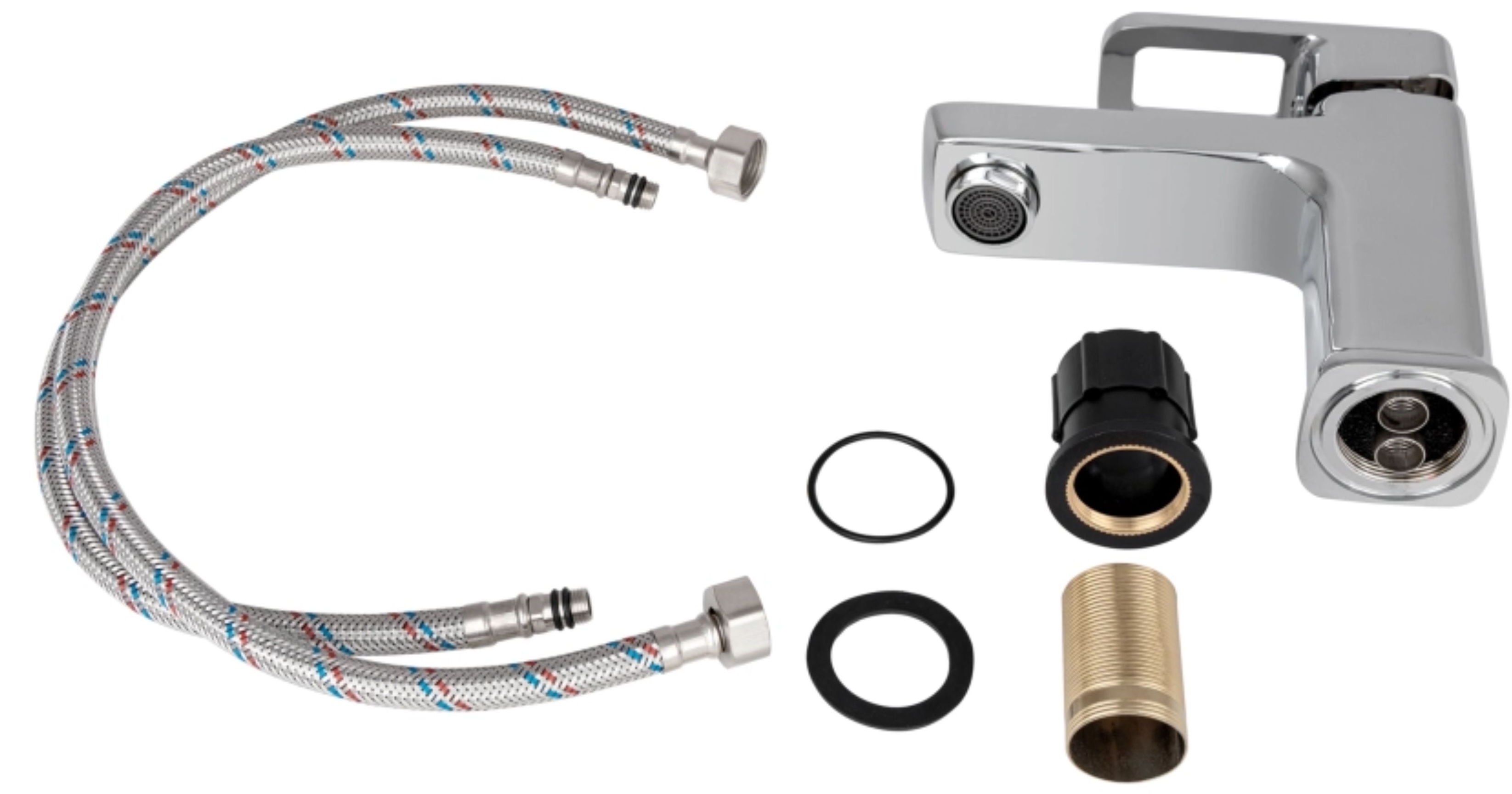 продаём Lidz Wawel 001 + Wawel 006 Chrome (LDWAW001CRM4538746363) в Украине - фото 4