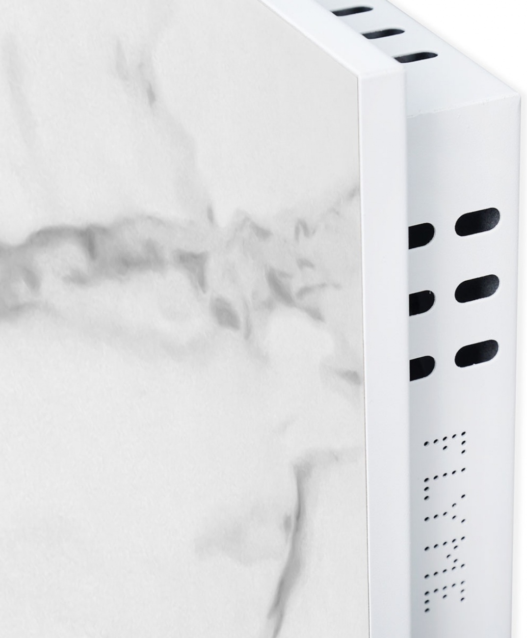 продаём Flyme 400TW(1) белый камень с белой дужкой в Украине - фото 4