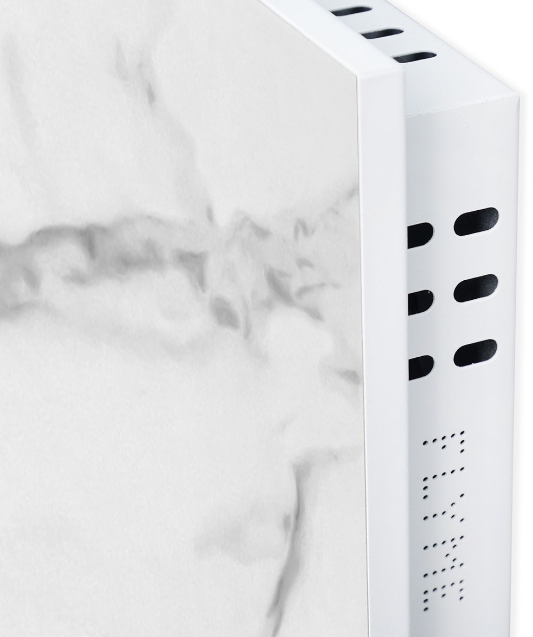 продаём Flyme 400TW(1) белый камень с черной дужкой в Украине - фото 4