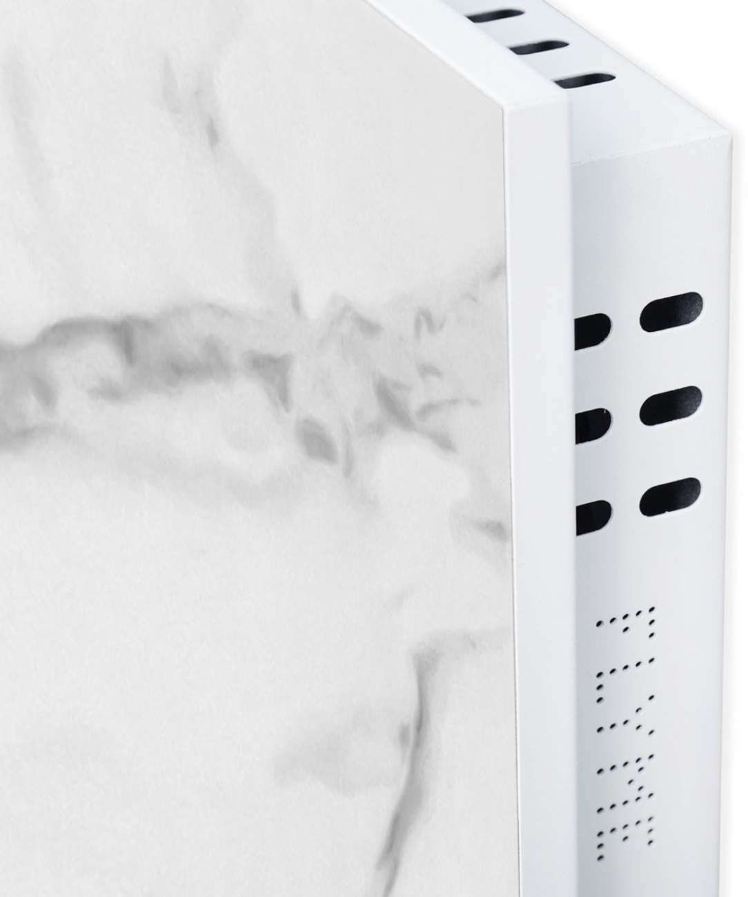 продаём Flyme 400TW(3) белый камень с белыми дужками в Украине - фото 4