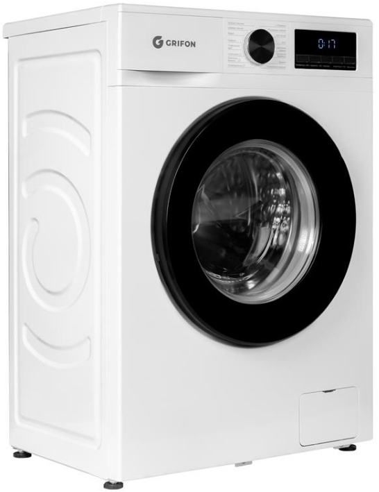 в продажу Пральна машина Grifon GWMS-7121IW - фото 3