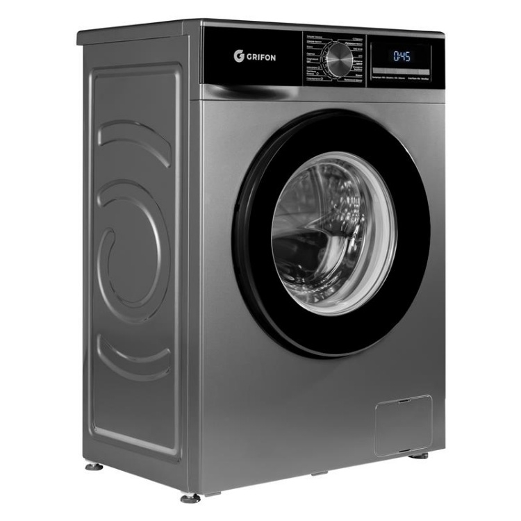 в продажу Пральна машина Grifon GWMS-7121IGB - фото 3
