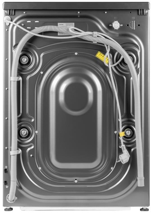 Пральна машина Grifon GWMS-7121IGB інструкція - зображення 6