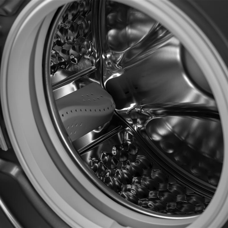 Пральна машина Grifon GWMS-7121IGB характеристики - фотографія 7