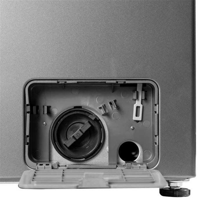 Пральна машина Grifon GWMS-7121IGB зовнішній вигляд - фото 9