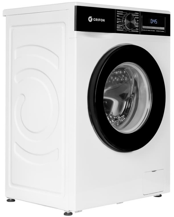в продажу Пральна машина Grifon GWM-8121IWB - фото 3