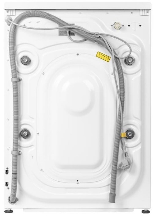 Пральна машина Grifon GWM-8121IWB відгуки - зображення 5