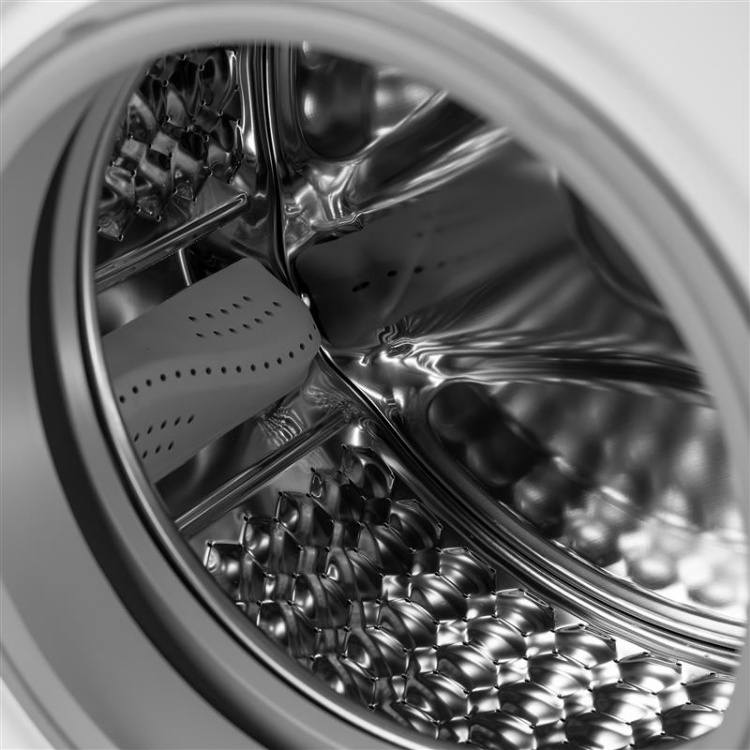 Пральна машина Grifon GWM-8121IWB огляд - фото 8