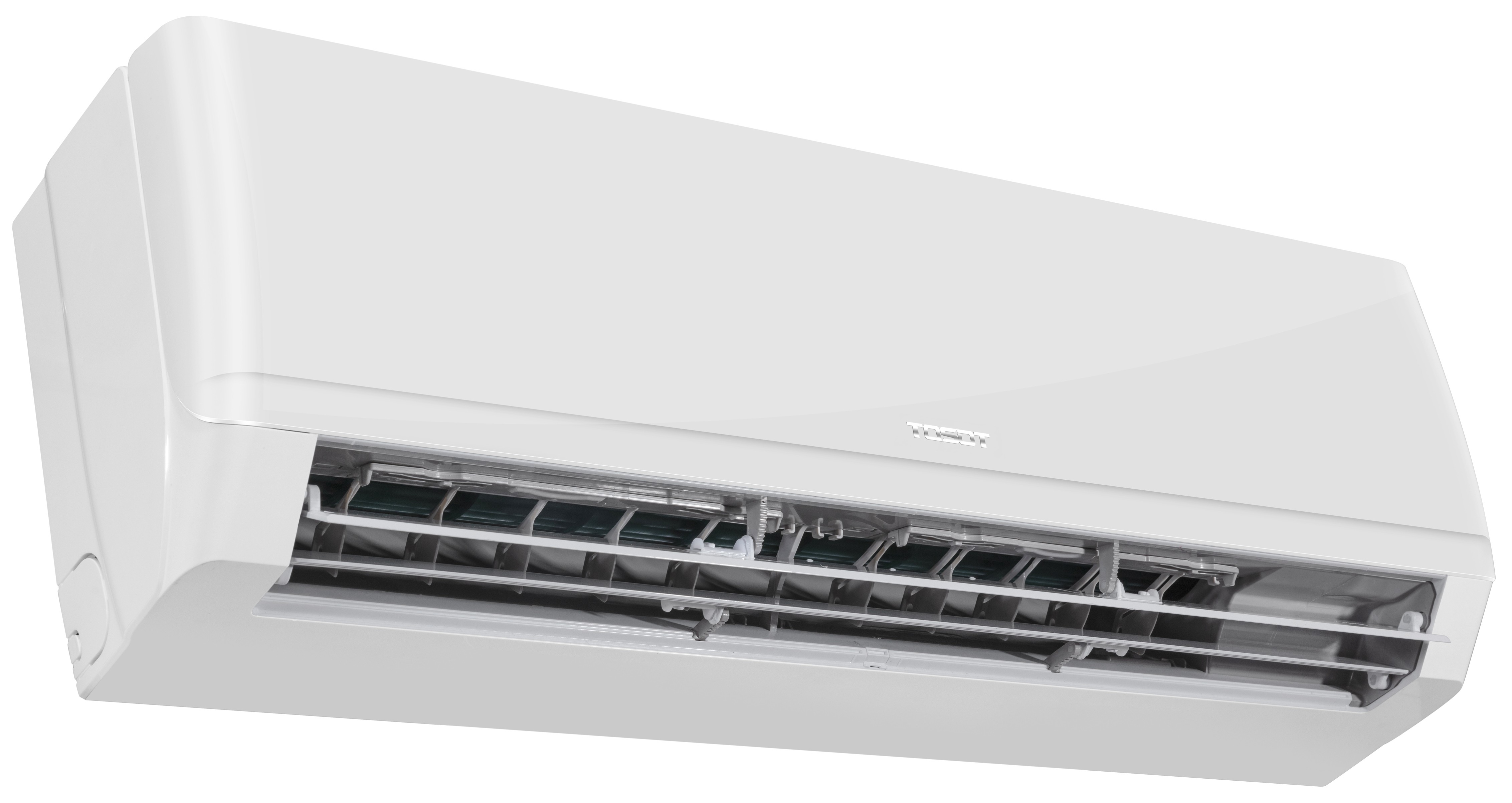 продаємо Tosot PRACTIC PRO GN-09PR в Україні - фото 4