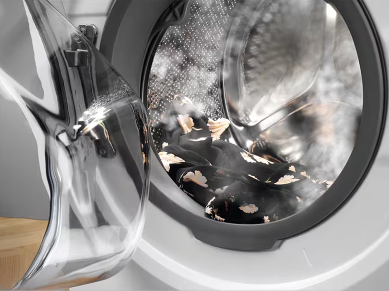 Стиральная машина Electrolux EWS6427BU цена 0 грн - фотография 2