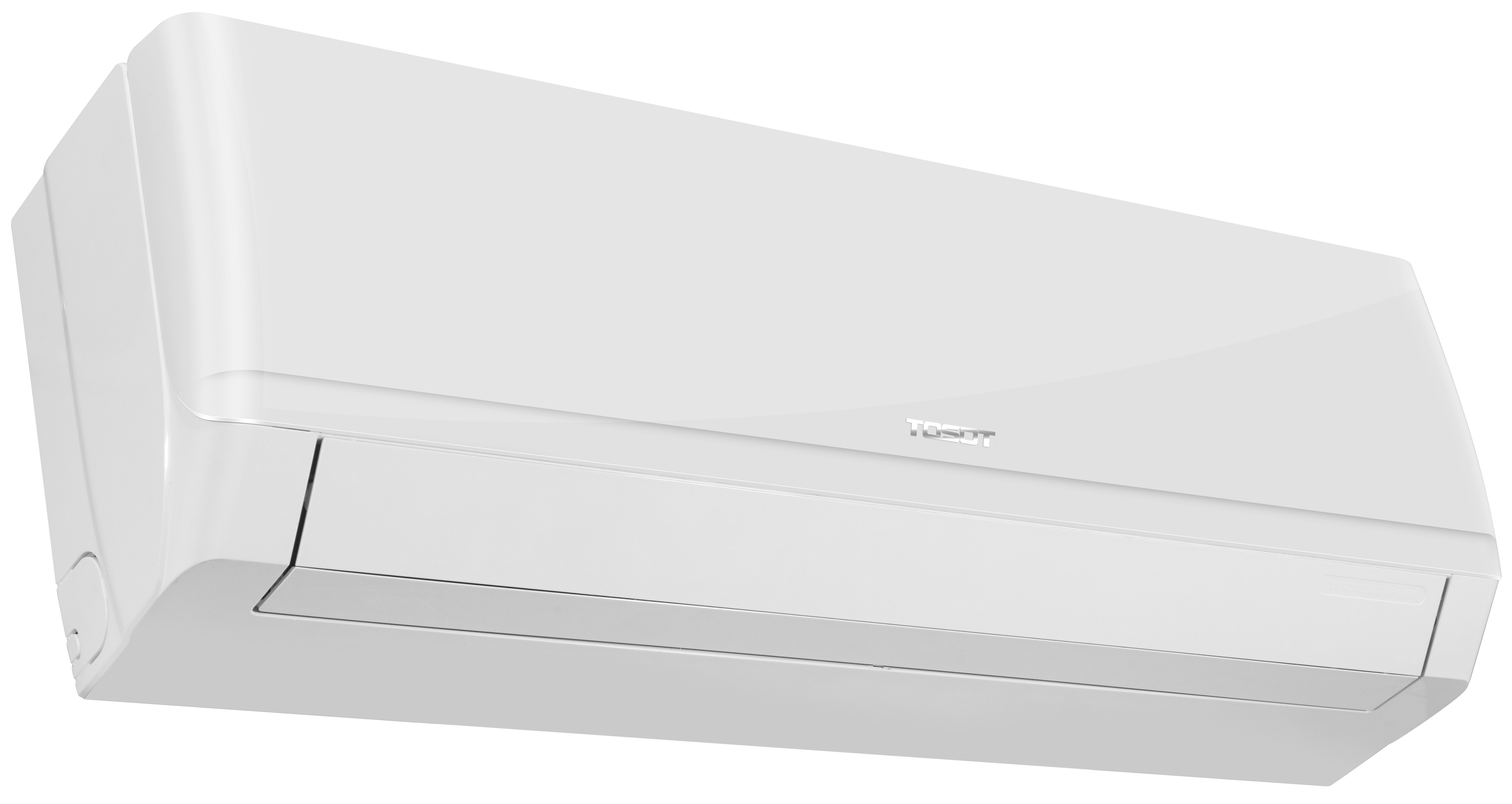Кондиціонер спліт-система Tosot PRACTIC PRO GN-12PR зовнішній вигляд - фото 9