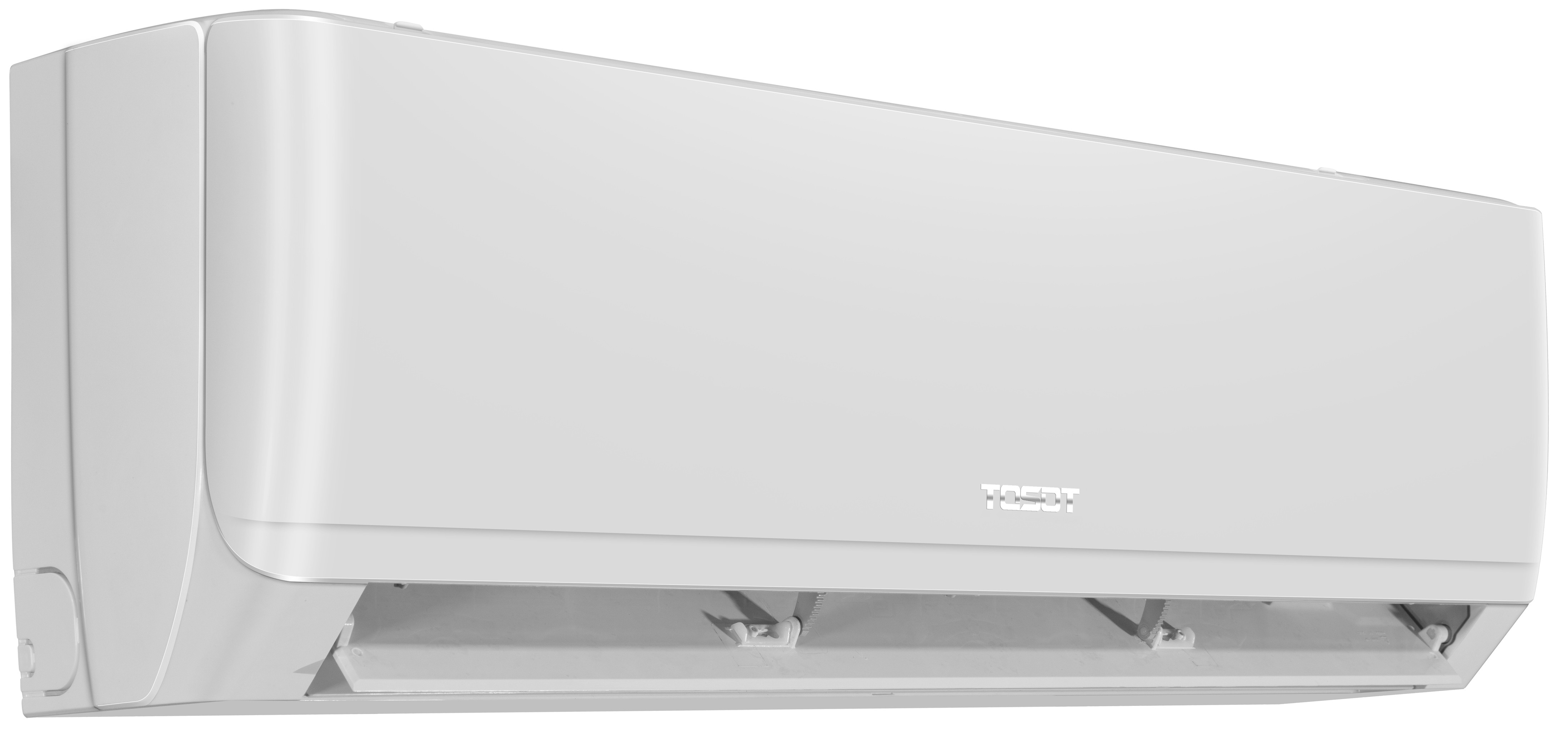 Кондиціонер спліт-система Tosot PRACTIC PRO GN-18PR ціна 36099 грн - фотографія 2