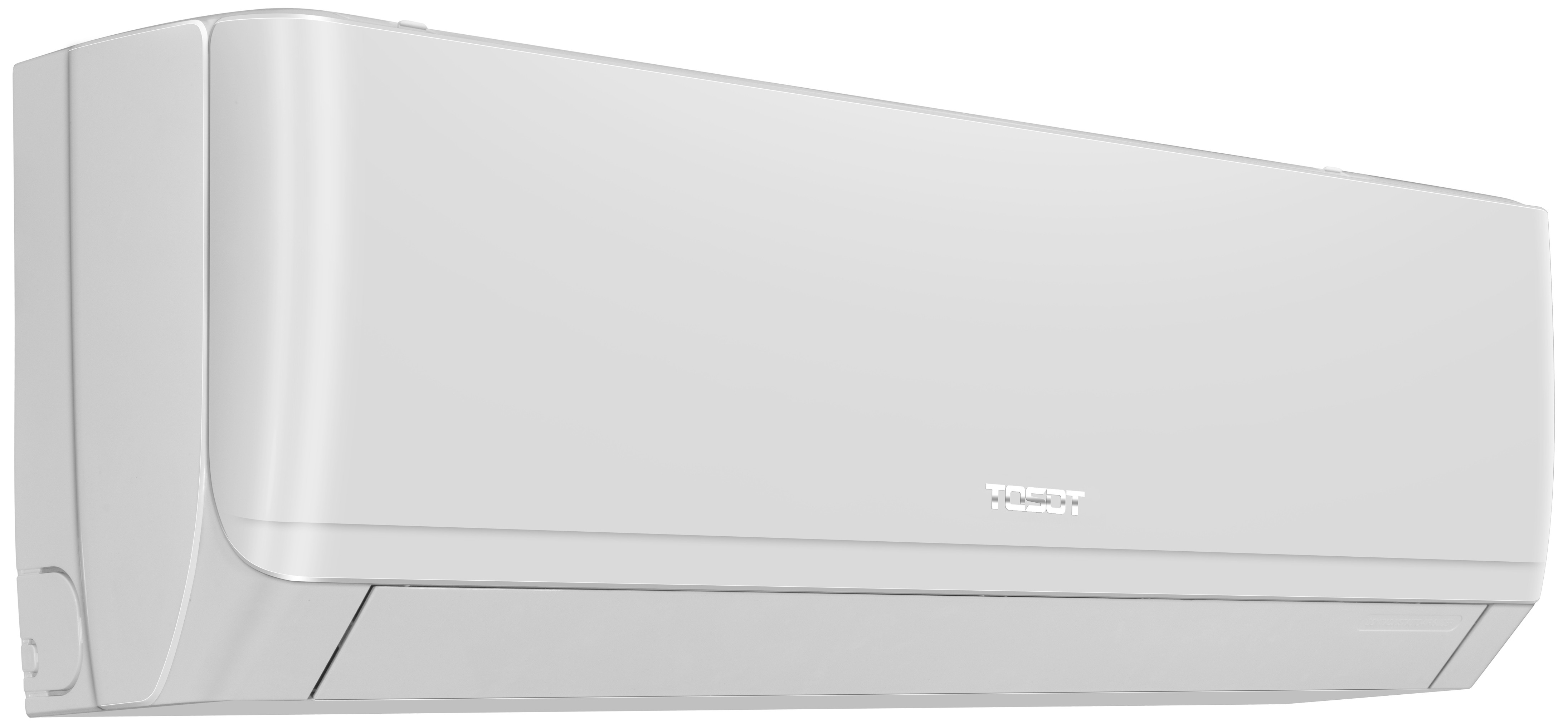 Кондиціонер спліт-система Tosot PRACTIC PRO GN-18PR огляд - фото 11