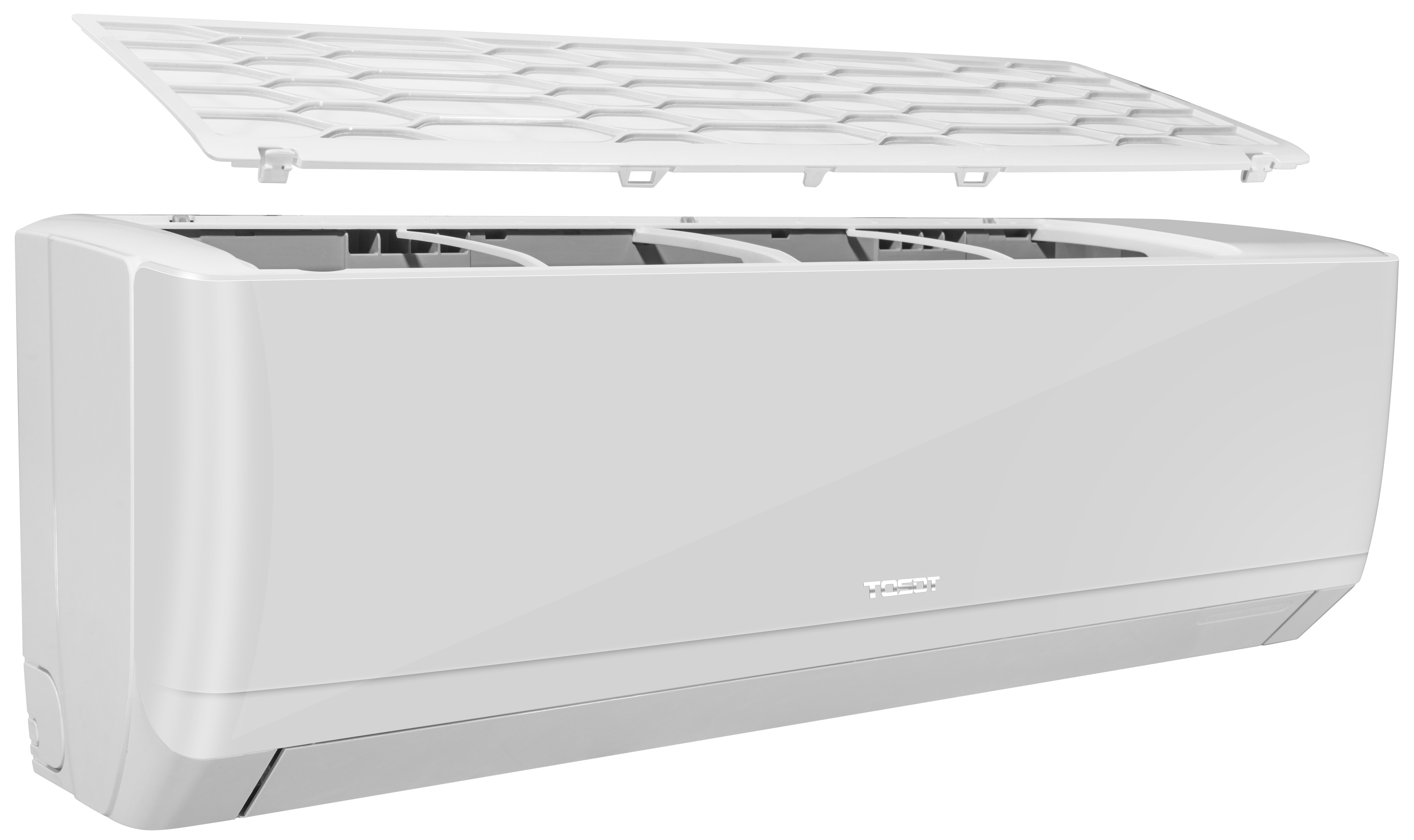 в продажу Кондиціонер спліт-система Tosot PRACTIC PRO GN-18PR - фото 3