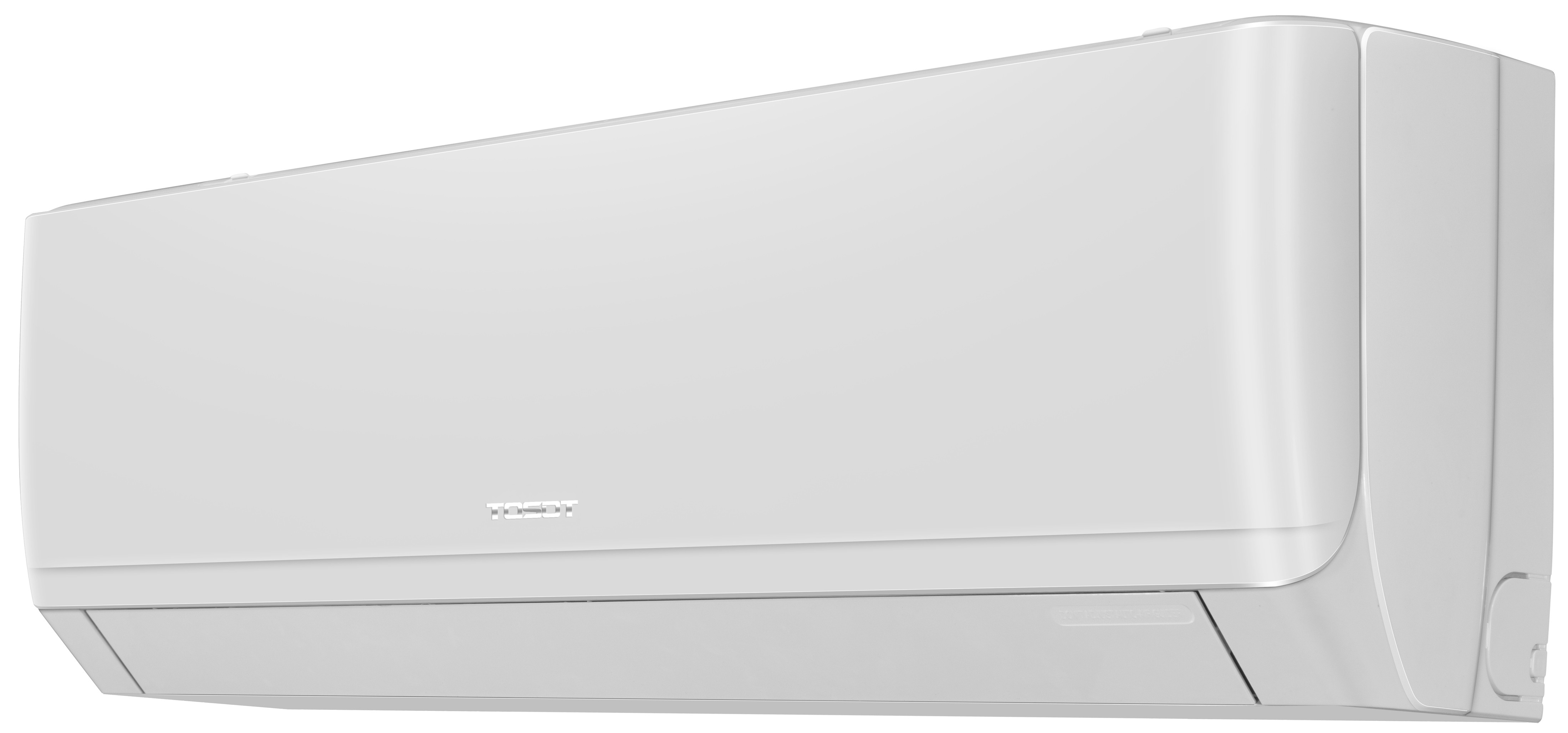 Кондиціонер спліт-система Tosot PRACTIC PRO GN-18PR огляд - фото 8