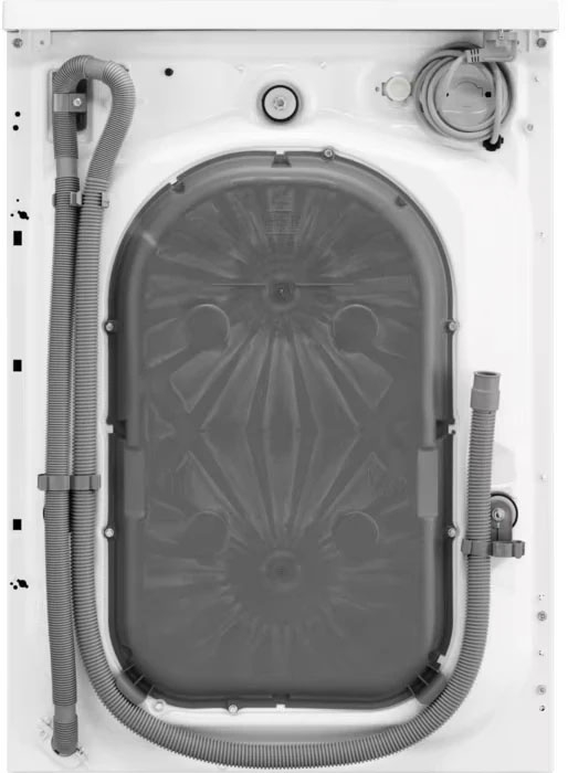 в продаже Стирально-сушильная машина Electrolux EW7W4602QU - фото 3