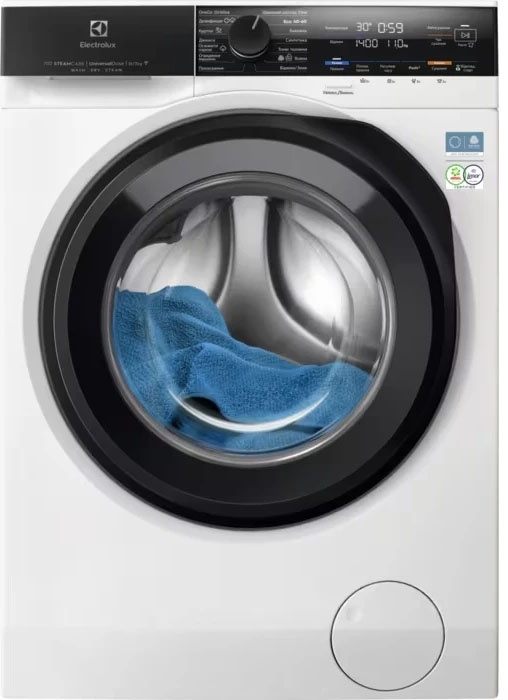 Electrolux EW7W4602QU