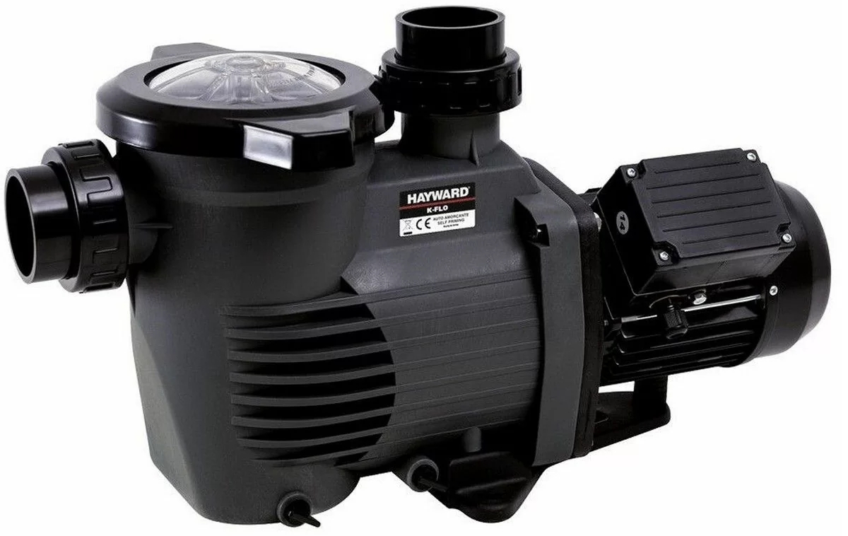 Hayward K-FLO SPK12605XY1 (220 В, 7.5 м3/год, 0.5 НР)
